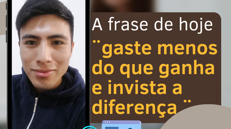 participe da aula magna